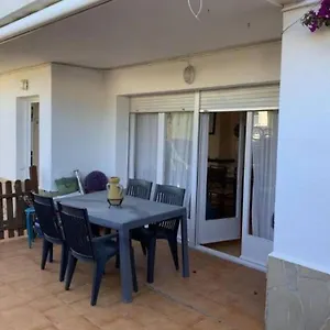 Apartamento En Apartamento Altafulla