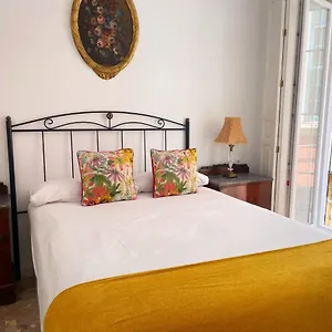 Eva Recommends Marchena Apartamento