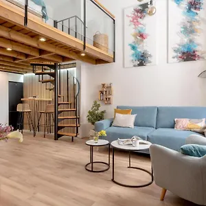 Capricho De Quevedo Apartamento