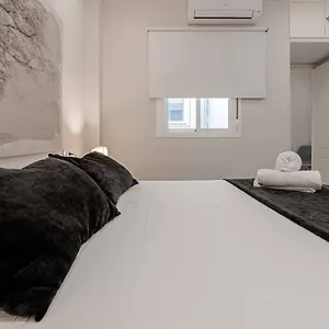 Recaredo 7 Apartment