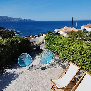 Casa Platja D'en Robert Сasa de vacaciones El Port De La Selva