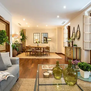 Genteel Zaragoza Apartamento