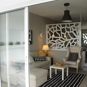Rancho Miraflores Luxury&desing Sea View Apartamento La Cala De Mijas