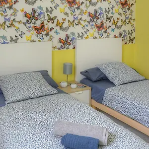 Butterfly Siviglia