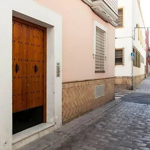 A1 Centro Pga - Museo - Alameda - Cartuja Siviglia