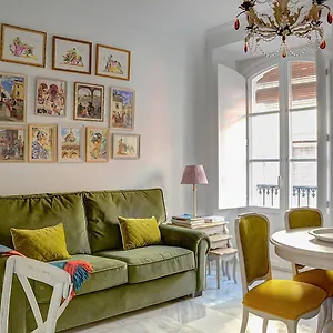 Trajano Apartamento