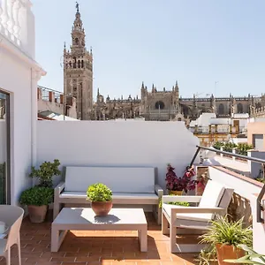 Puerta Catedral Apartment