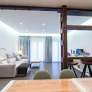 Tourist House Odonell Apartamento