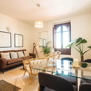 The Old Print House - Space Maison Apartment
